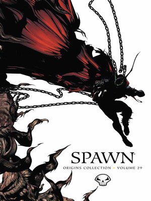 cover image of Spawn (1992), Volume 29